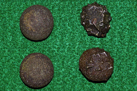 Boji Stones